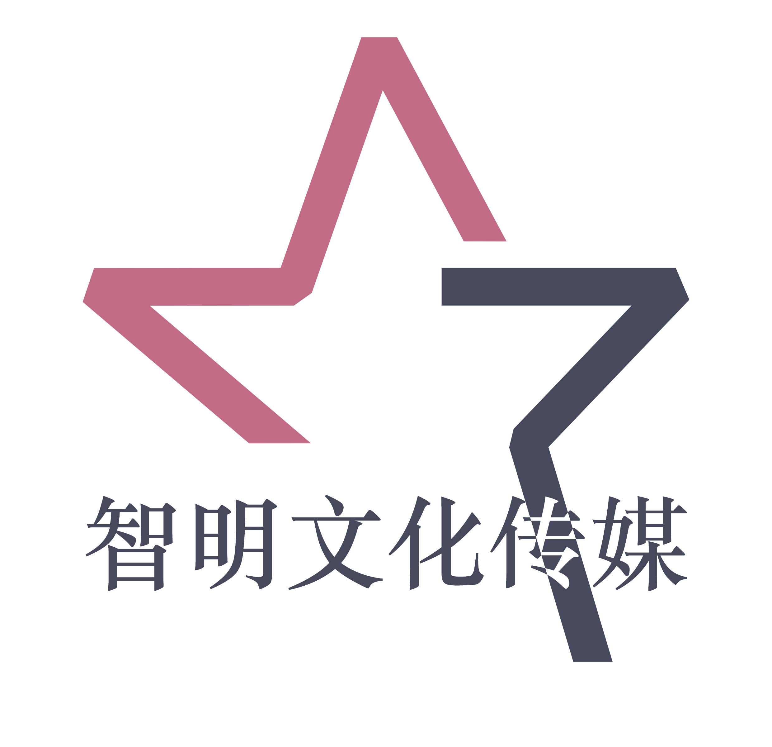 智明文化传媒 - 首页